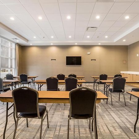 Four Points By Sheraton Elkhart Buitenkant foto