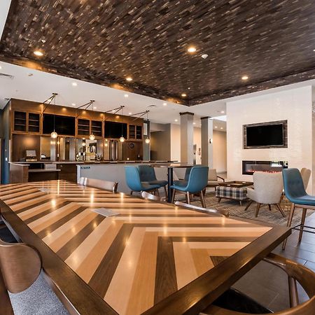 Four Points By Sheraton Elkhart Buitenkant foto